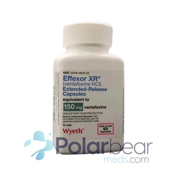 Effexor XR